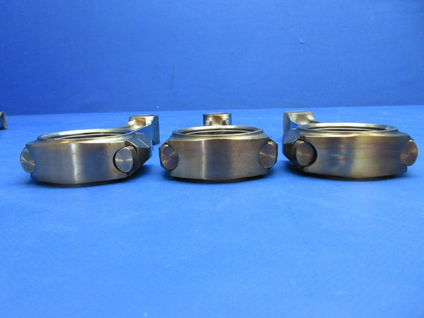 Lycoming TIO-540-U2A Connecting Rod Assy P/N LW-13422 SET OF 6 (0723-134)