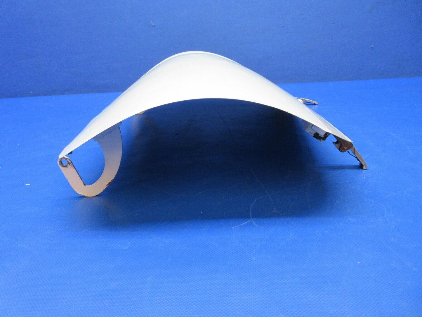 Cessna 401 / 401A LH Nose Baggage Door Assy P/N 5013107-59 (1223-1484)