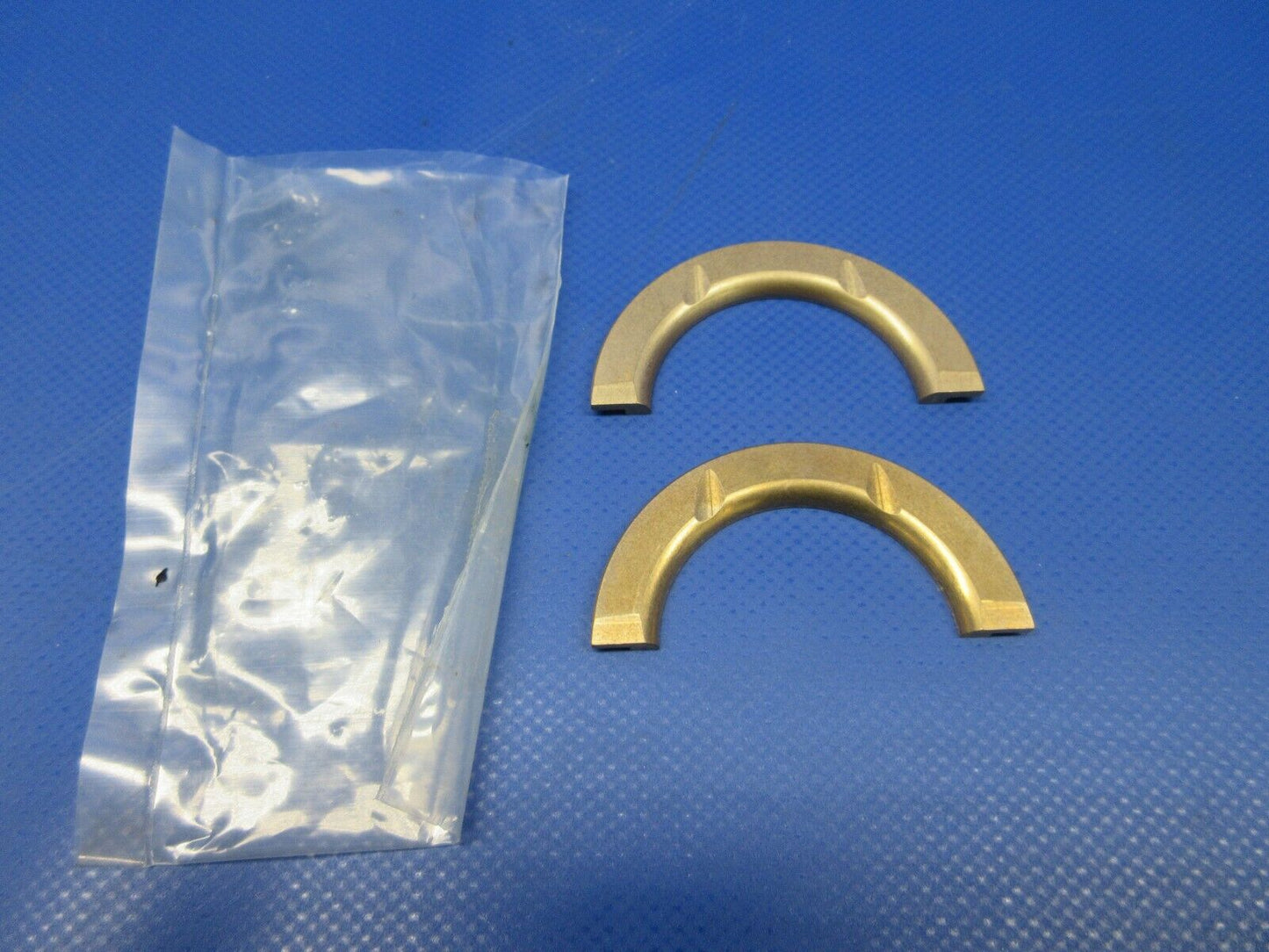 Continental Washer P/N 36075 LOT OF 2 NOS (0224-1628)
