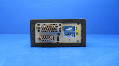 Aircraft Radio Corp. C-530A Control Unit 28V P/N 37960-1028 (0523-811)