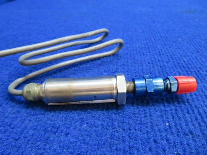 Socata TB-10 JP Instruments Pressure Transducer P/N 790775-0 (0622-881)