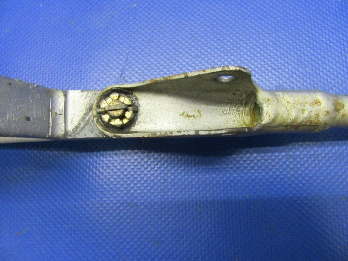 Beech 95-B55 Baron Rod Actuator Landing Gear Door RH P/N 45-815003-1 (0621-696)