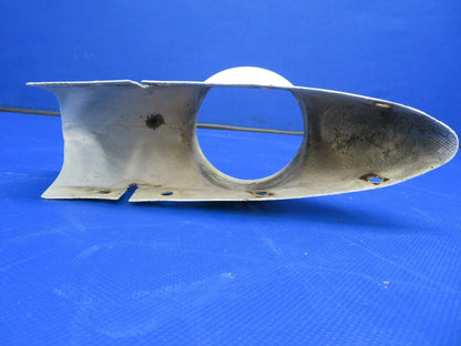 Piper PA-28-140 Vertical Tip Fin for Rotating Beacon 63514-06 (1220-342)