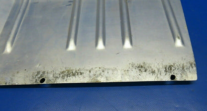 Beech Baron 95-B55 Pan Floor Board Pilot P/N 96-420010-3 (0320-131)