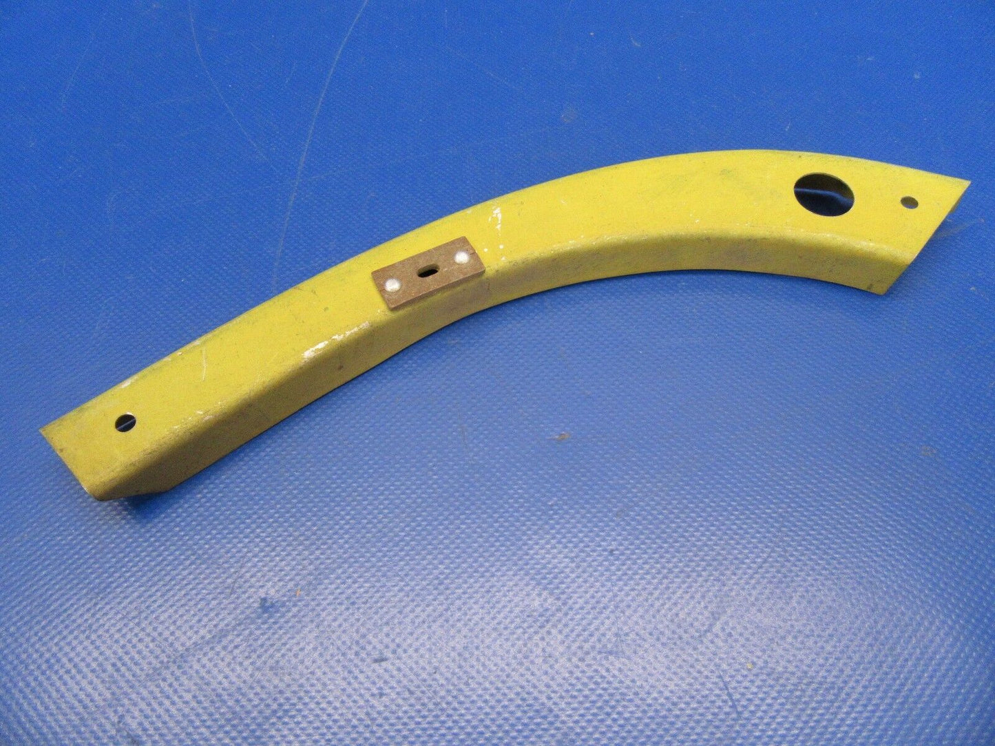 Piper PA-24, 30 Comanche Bulkhead P/N 23283-00 NOS (0617-57)
