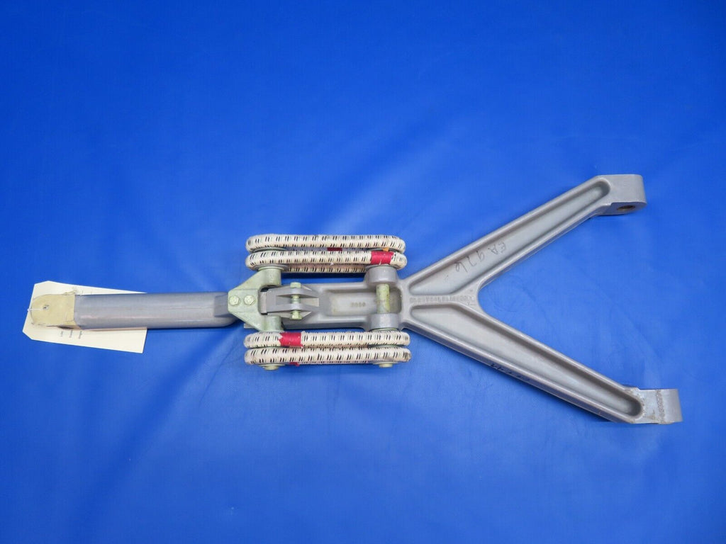 Aero Commander Nose Gear Down Lock Assy Link Casting # 10355, 10356 (1 ...