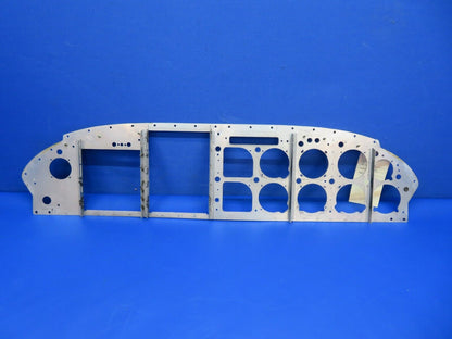 Piper PA-28R-200 Arrow Instrument Panel Assy Upper & LWR P/N 79329-03 (1022-709)