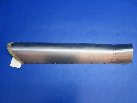 Beech 95-B55 Baron RH Wing Skin INBD w/ TKS De-Ice P/N 000-110109-14 (0623-741)