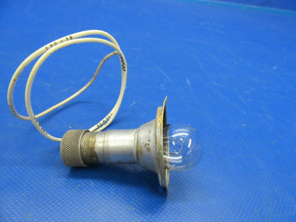 Grimes Model SATC 20 C.P. 15 12V Rear Position Light Clear (0519-383)