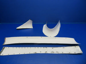 Cessna 310P Wing Fairing LH P/N 0800056-13 (0620-808)