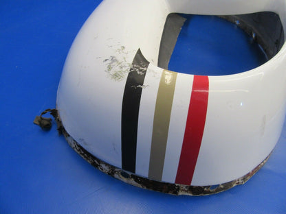 Piper Seneca II Nose Bowl P/N 37030-003 & 37030-002 (1017-118)