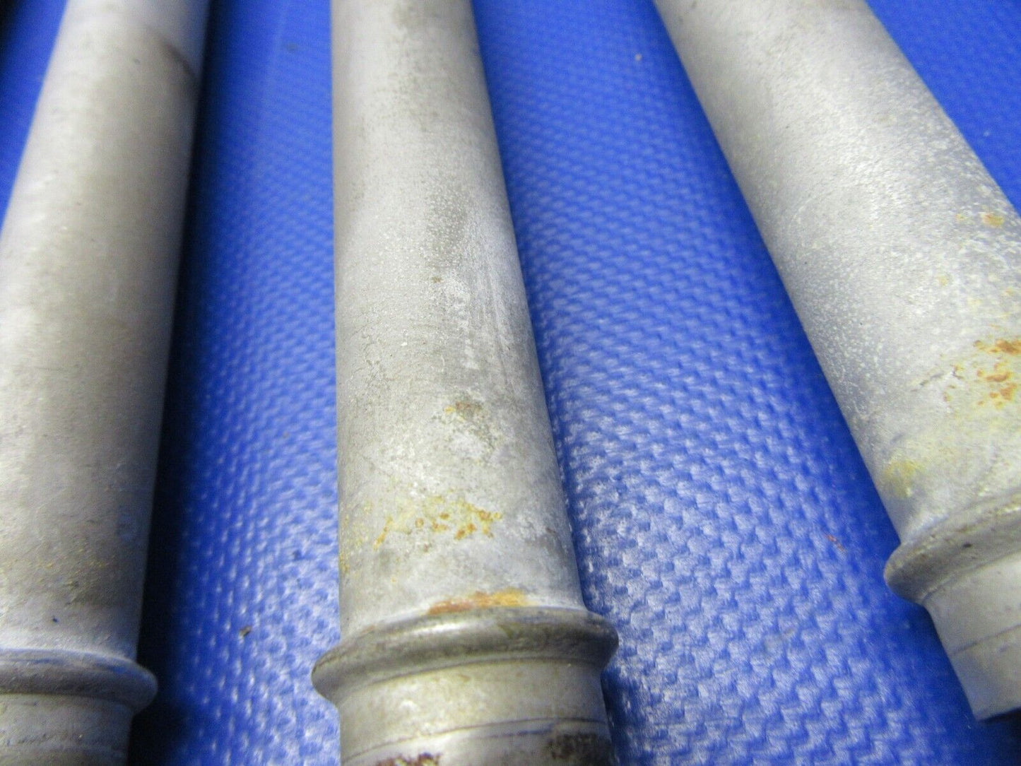 Continental E225-8 Housing / Push Rod Tubes P/N 531183 LOT OF 12 (0321-338)