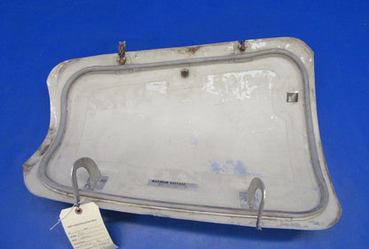 Cessna 414 Nose Baggage Door LH P/N 5113013-55 (0119-143)