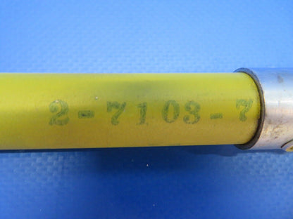 Lake LA-4-200 Elevator Push Rod Assy 23 1/4" P/N 27103-3, 27103-7 (1222-776)