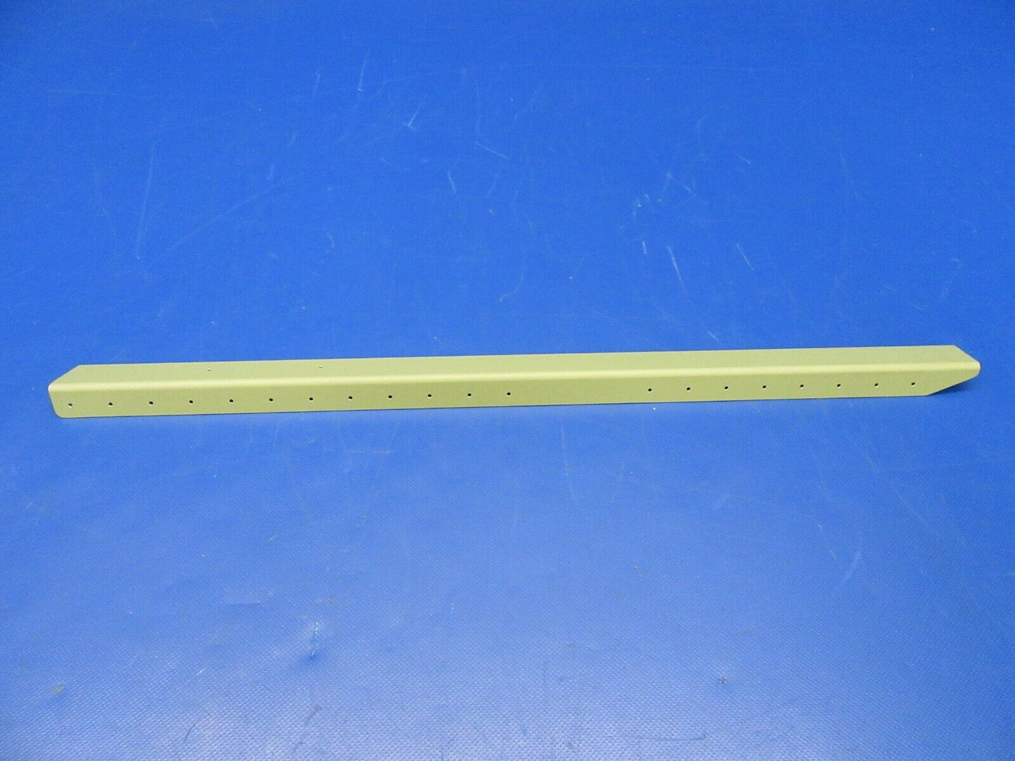 Beech 400 Stiffener P/N 45A96561-013 NOS (0419-411)