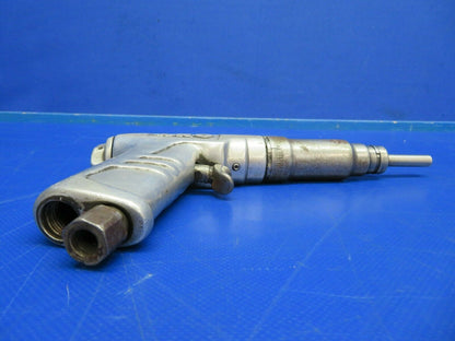 ARO Aircraft Tool Reversible Air Screw Driver Bench Tested Good (0720-763)