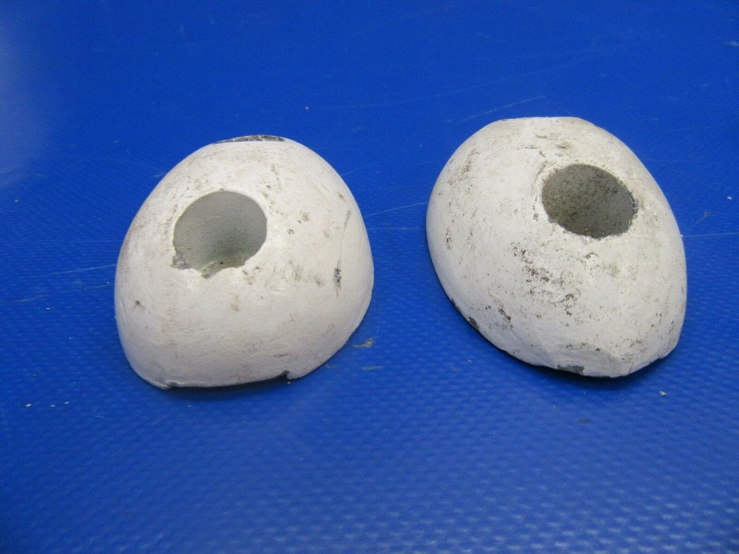Piper Aircraft Weights P/N 494-354 LOT OF 2 (0218-151)
