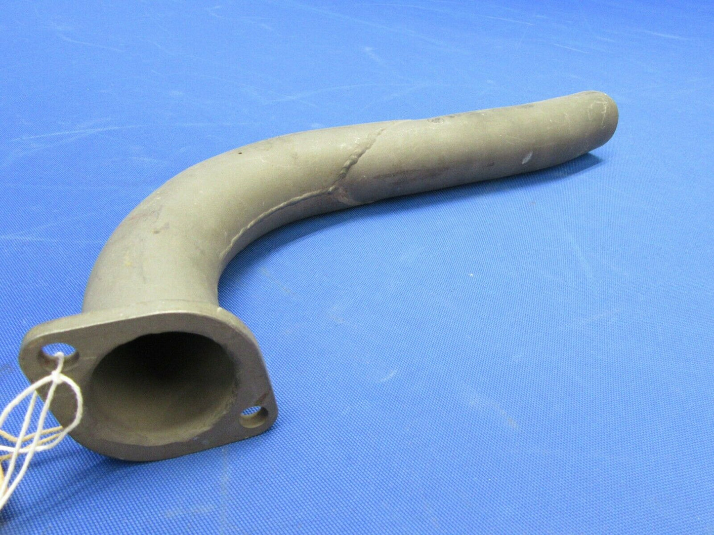Beech Twin Bonanza Exhaust Stack RH Rear Cylinder #5 / 50-950064-139 (0920-342)