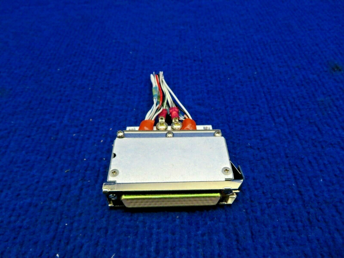 Garmin GAD 43 Autopilot Adapter & Connector 011-01970-00 w/Warranty (0422-388)