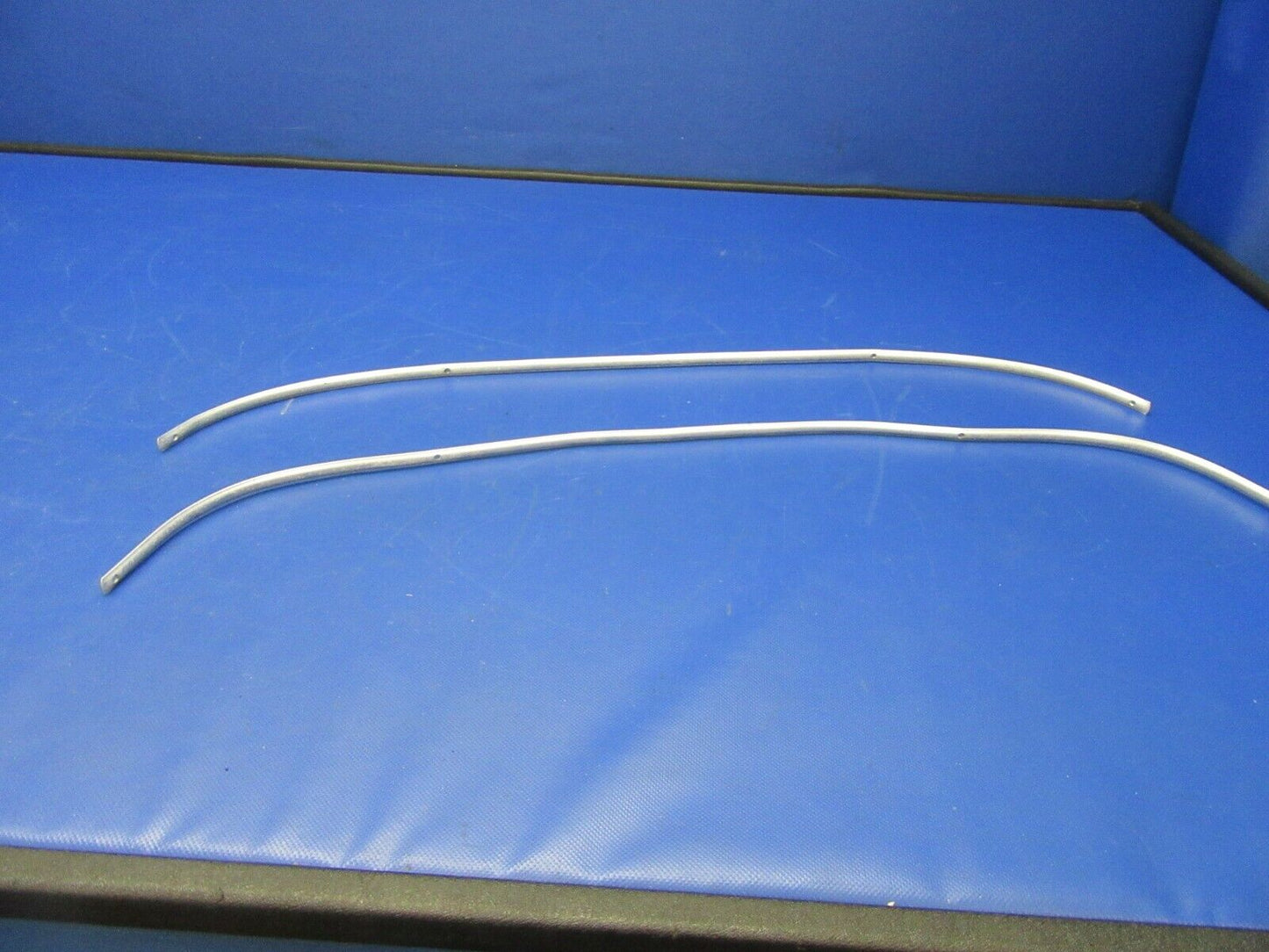 Piper PA-28R-180 Headliner Trim P/N 63142-07, 63142-27, 63142-08 (0621-618)