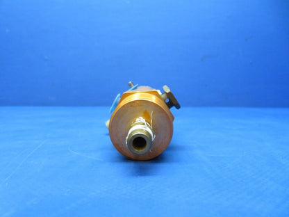 Zep Aero Oxygen Regulator P/N F226-1100-3 CORE (1223-169)