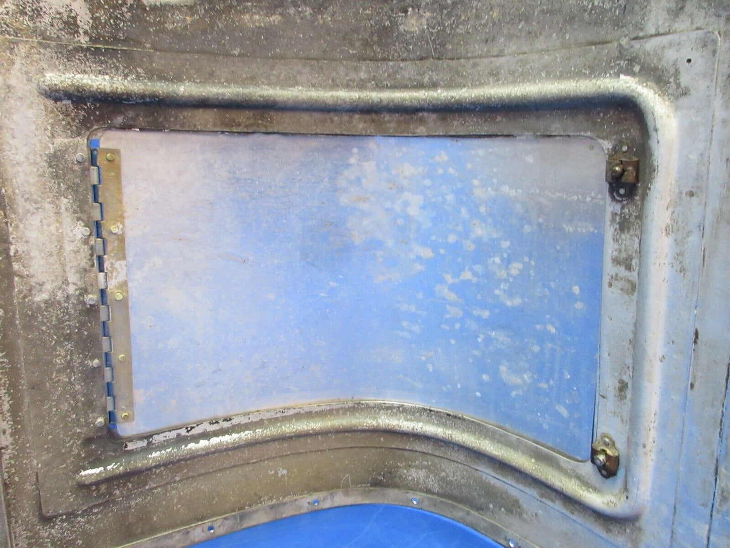1962 Cessna 172 / 172C Top Cowl Assy w/ Door P/N 0552010-53 (0723-156)