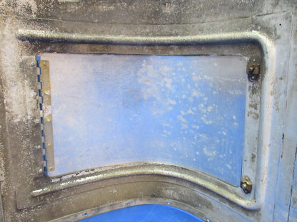 1962 Cessna 172 / 172C Top Cowl Assy w/ Door P/N 0552010-53 (0723-156)