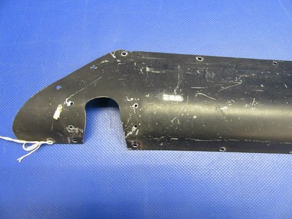 Brantly B2B Helicopter Collective Trim Panel P/N 286-4 (0921-565)
