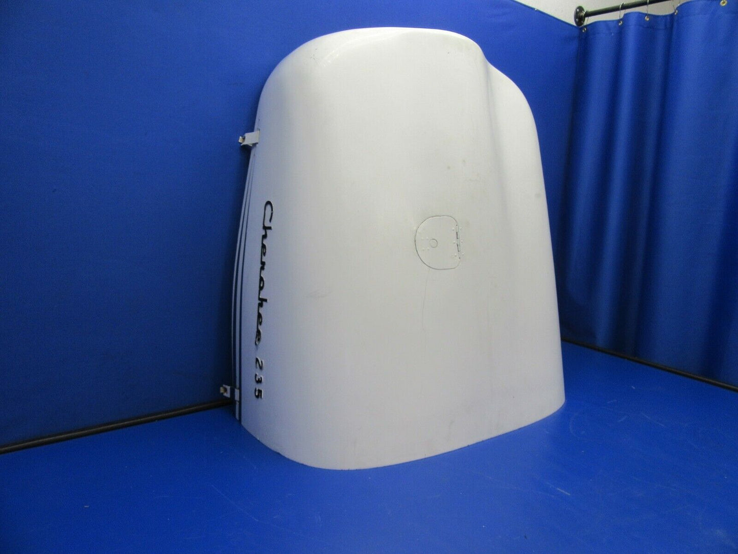 Piper PA-28-235 Top Cowling 65069-03, 65069-003 (0521-356)