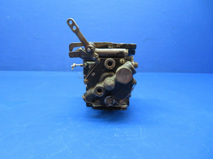 Bendix PSD -5C Carburetor P/N 391668-6 (Orange Diaphragm) CORE (1223-324)