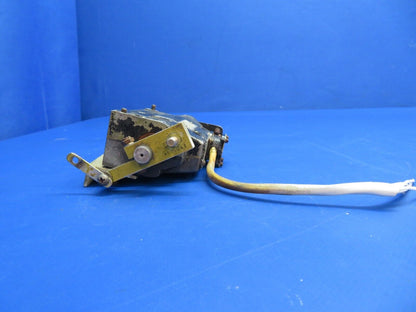 Lear 23 Actuator Assy Trim Tab P/N 2380072-17 CORE (1122-529)