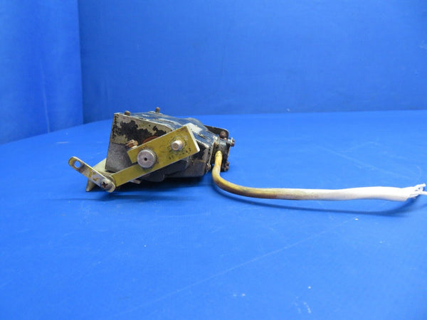 Lear 23 Actuator Assy Trim Tab P/N 2380072-17 CORE (1122-529)