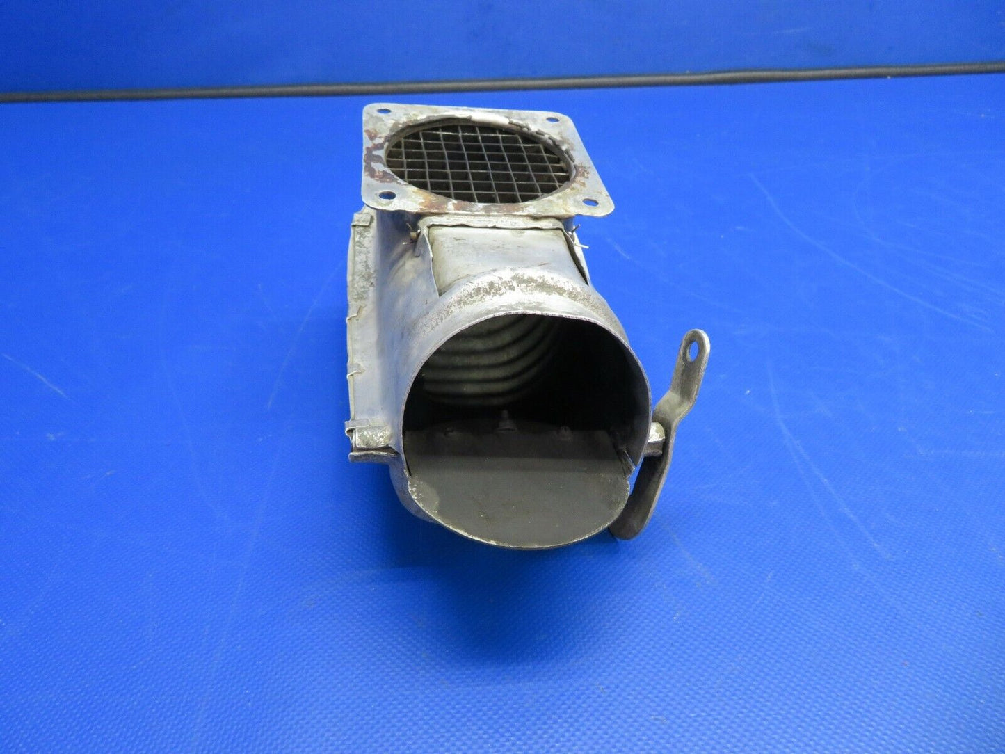 Beech F35 Bonanza Carburetor Air Valve P/N 35-919141 (1021-159)