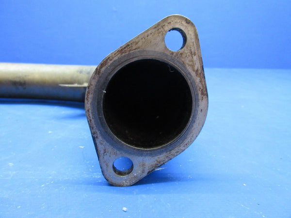 Piper PA32-260 LH Exhaust Stack P/N A65038-00 (1123-614)