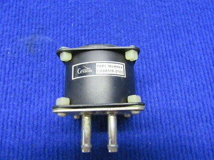 Airborne Suction Indicator P/N 1G2-9 (1221-380)