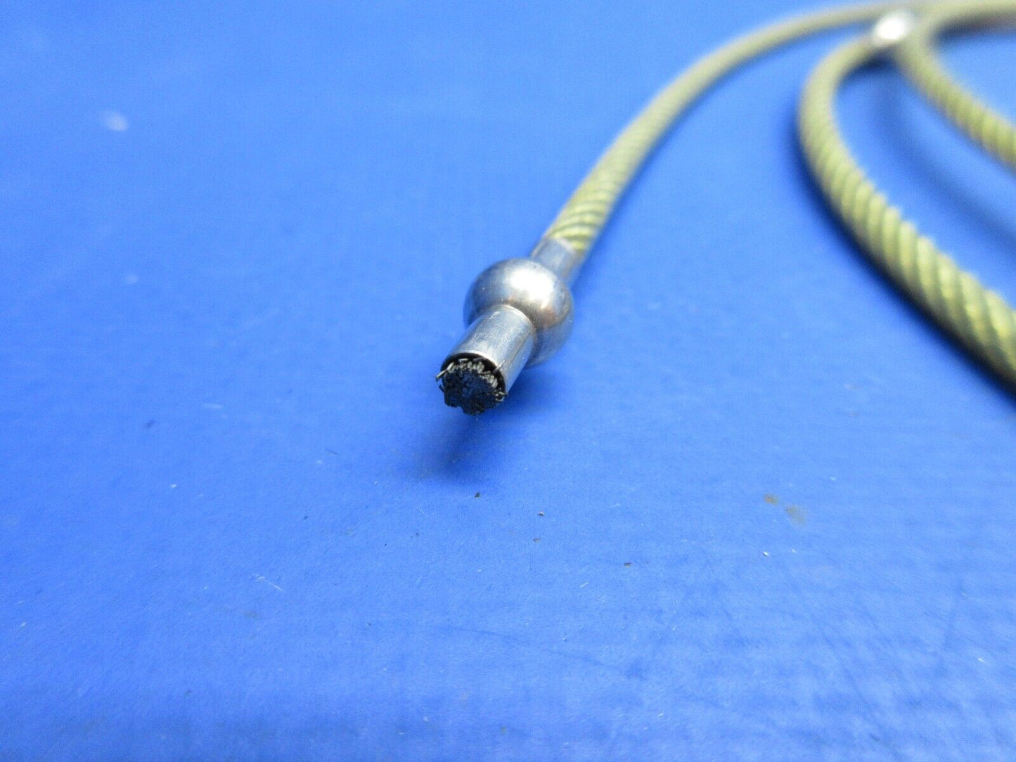 Bombardier Lear Jet Cable P/N 2311660-1 NOS (0923-924)