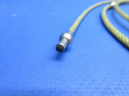 Bombardier Lear Jet Cable P/N 2311660-1 NOS (0923-924)