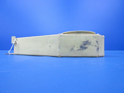 Beech 1900C Exhaust Duct Assembly P/N 114-550120-1 (0224-1606)