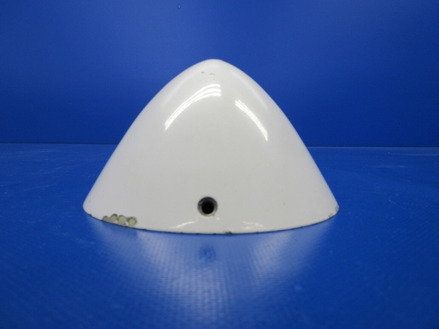 Piper Seneca PA34 Propeller Spinner Cap P/N 96836-02 (1223-638)
