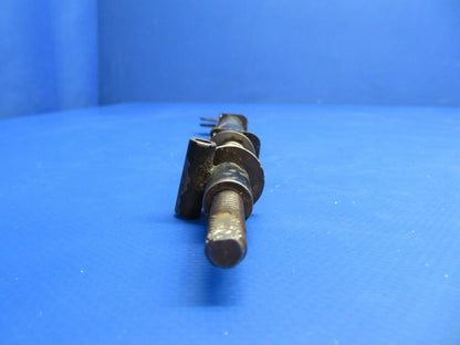 Piper PA-28R-200 Arrow Rudder Trim Shaft & Housing P/N 66659-00 (1022-677)