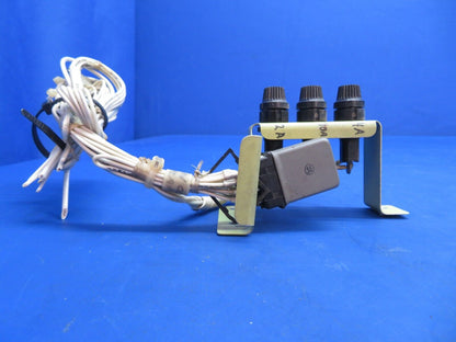 Piper Aerostar 602P Fuse Panel Ground Clearance P/N 650131-523 (0123-958)