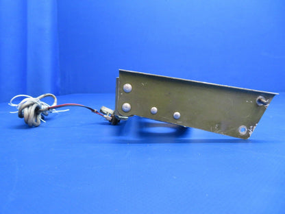 Piper PA-28-201T Dakota Engine Control Bracket Assy P/N 67224-03 (1222-651)