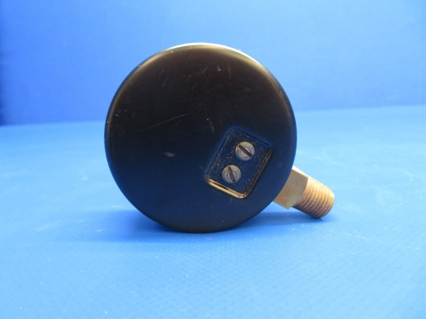 Marsh Instrument Company Gauge 0-3000 PSI LOT OF 4 NOS (0922-769)