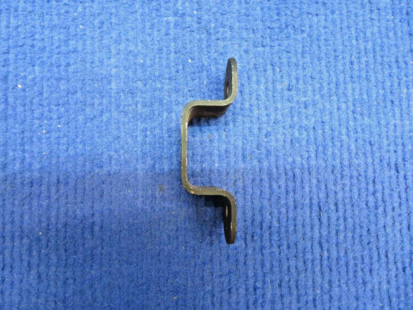 Piper Tailwheel Spring Attach Clamp P/N 30531-000 NOS (0822-704)