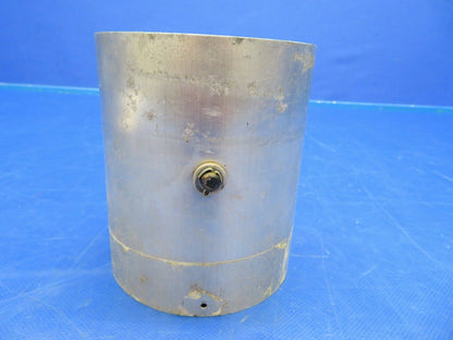 Piper PA-32RT-300 Flapper Valve Assy Fresh Air Intake P/N 69885-12 (0620-322)
