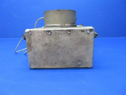 Piper PA-23-250 Aztec Air Distribution Box Assy P/N 32931-00 (1122-341)