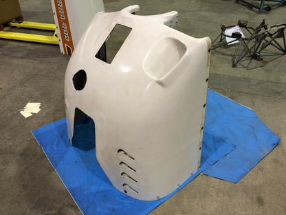 1972 Beech A24R Sierra Lower Engine Cowling (0116-223)