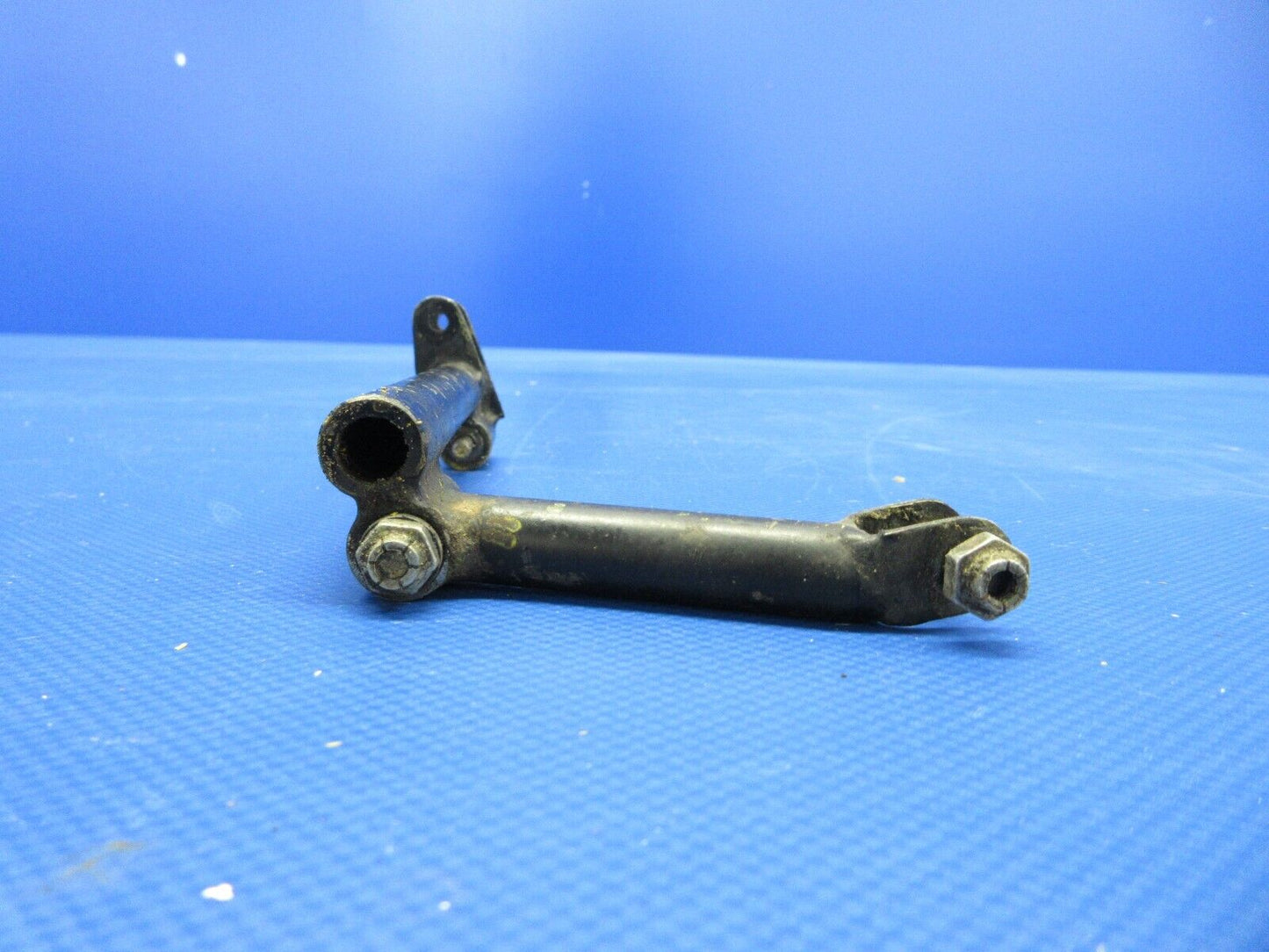 Mooney M20 / M20F Aileron Bellcrank Assy P/N 730019-001 (0224-720)