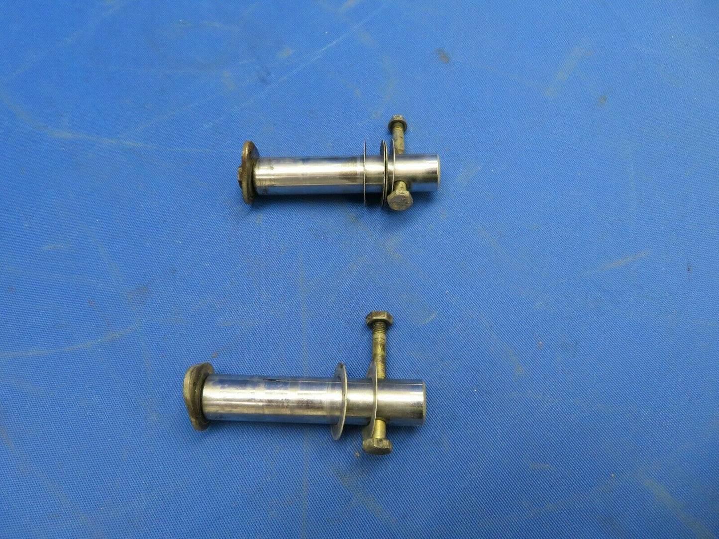 Rockwell Commander Pin Nose Gear P/N P227-18 LOT OF 2 (1020-479)