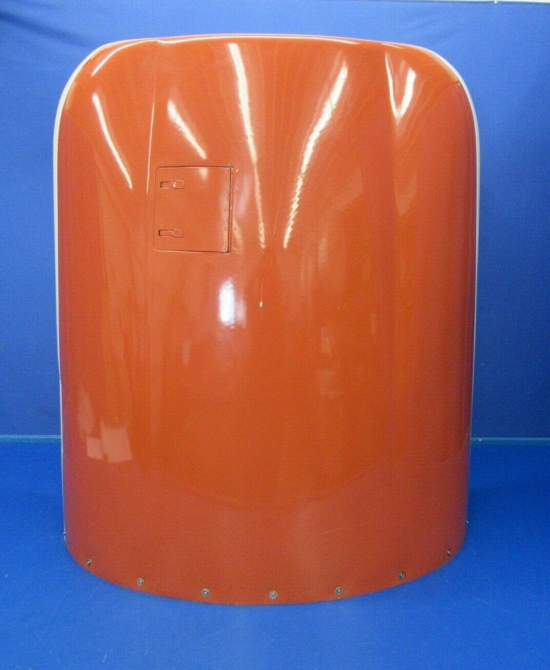 Bellanca 17-30A Engine Top Cowling P/N 191337-40 (0819-238)